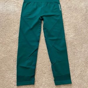 Muscle Nation Leggings - Teal